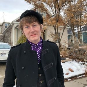 Meet your Posher, Nick